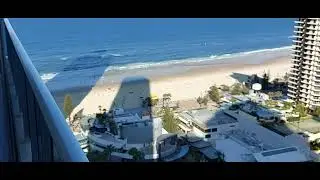 Hawkesbury Pale Ale at Surfers Paradise Hilton