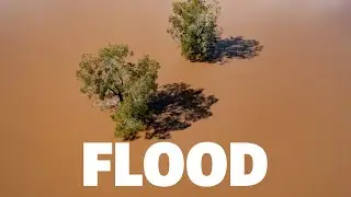 Flood - Cinematic Vlog