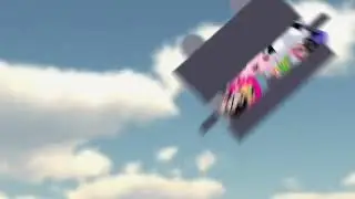 Teen Titans Go! 3 Europe's Most Wanted (2012)