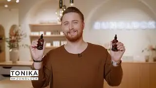 Tonika von JUNGLÜCK | Produktvorstellung