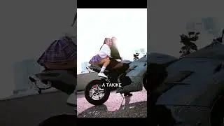 Настоящий звук ЭЛЕКТРОМОТОЦИКЛА?