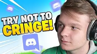 TRY NOT TO CRINGE: Discord Edition