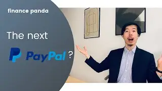 Is this the next PayPal? (SPAC)