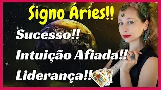 7 Fatos Ocultos Signo de Áries!!