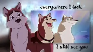 - Kodi and Aleu | Everywhere I look I still see you -