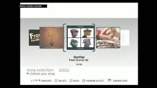 SingStar Pop (playlist / song list) - Sony PlayStation 2 - VGDB