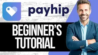 Payhip Tutorial for Beginners | How to Use Payhip