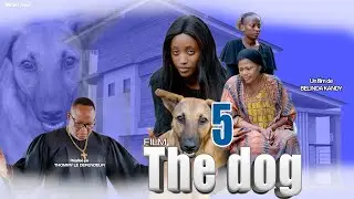 THE DOG EPISODE 5 [Nouveau Film congolais] Bel-Art Prod Octobre 2024