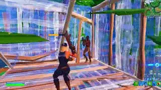The London 🌆 | Preview For @huqxz | Do You Need a FREE Fortnite Montage Editor?