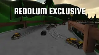 Re-Volt Online - Reddlum Exclusive