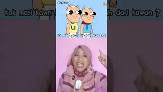 UPIN IPIN SUDAH DEWASA ❓| Cerita Elpida 