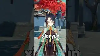 Why You Shouldn't Skip Xianyun