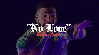 [FREE] Drake BEAT WITH HOOK No Love | OPEN VERSE TYPE BEAT 2024