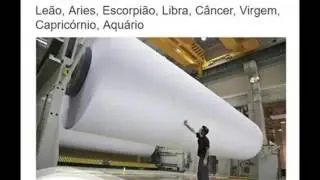 As personalidades dos Signos