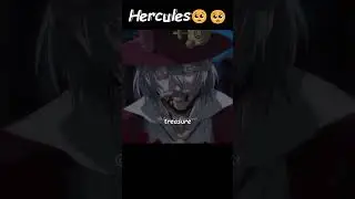 death of Hercules👀😭|Record of Ragnarok| 