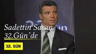 Sadettin Saran ve Aziz Yıldırım Tartışması | 2007