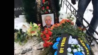19 января 2016 г. Крещение Петербург