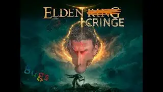 ELDEN CRING ЭЛДЕН КРИНЖ СТРАННЫЕ БОССЫ RING