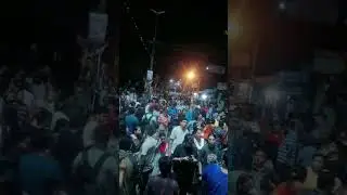 We want justice স্লোগান: RG Kar Hospital Case protest: rg kar hospital news #rgkarprotest #rgkar
