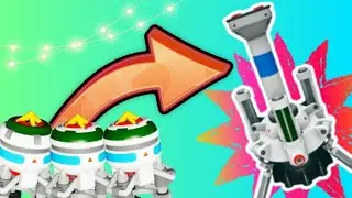 Over-Clock Your Auto-Extractor | 3x Speed | Astroneer Automation