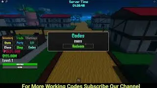Ijul Piece 2 Codes Roblox (2024) | Latest Working Ijul Piece 2 Codes