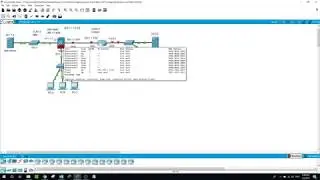 Configuring Dynamic NAT and Static NAT on ASA 5505 Firewall, P.T. v. 7.2