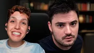 Felipe Neto VAI SAIR DO YOUTUBE!