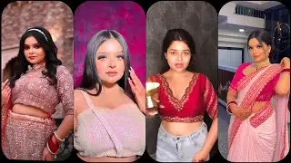 So Cutie 💋and Beautiful Nepalese Girls Awesome TikTok Video Collection by TTN Amazing
