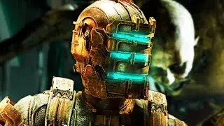 Dead Space Remake is FINALLY Here