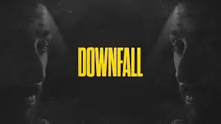 NIMO x CAPO Type Beat - DOWNFALL (2024)