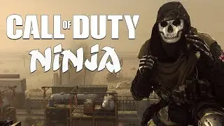 Modern Warfare Ninja Montage #4