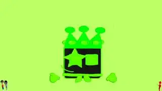 Red Cube Sings AAAAA v17 Version A Effects