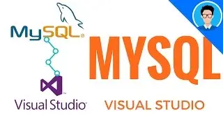 How To Add MySQL Connection In Visual Studio 2015