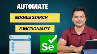 How To Handle Google Search Functionality In Selenium With Java