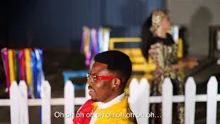 Umar M Shareef-Rikee (Official Video) 2022