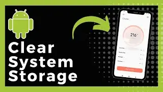 How To Clear System Storage On Android Phone (Easy)