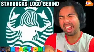 STARBUCKS LOGO BUTT! - Try not to laugh CHALLENGE 62 Reaction!