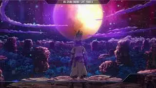 Dr. Stone Ending 1 - 『LIFE』 - Rude-α