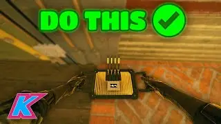 Playing R6 How You're SUPPOSED to..