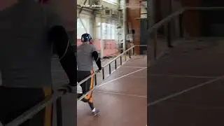 Firefighter Training Is Very Intense!
