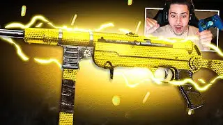 the MAX DAMAGE MP40 is UNSTOPPABLE! 😏 (Best MP40 Class Setup) - Vanguard