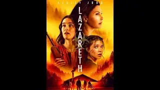 Lazareth 2024 Movie (Action Thriller) Official Trailer @ScreenScout u5d