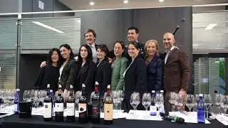 VINITALY 2024 MASTERCLASS RECAP