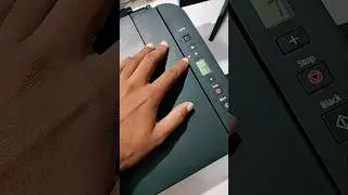 Canon G2010 Red Light Blinking Problem