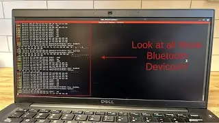 Manage Bluetooth From the Linux Command Line | Configure Your Linux System