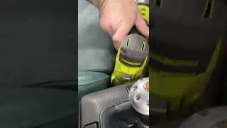 Приняли в работу дрифт Кар, переделаем этот убитый салон!