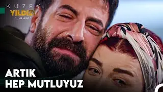 Mutluluktan Süzülen Yaşlar  - Kuzey Yıldızı İlk Aşk