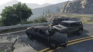 gta 5 araba kovolamacası ve jimmy kurtarma bölüm 48