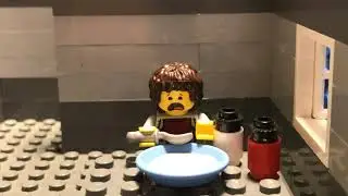 Мультфильм LEGO Денискины рассказы: Тайное становится явным
