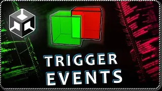 { How to DETECT OBJECTS in a certain area in Unity } OnTrigger Events Example Prototype Part 2